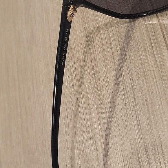 Furla VFU550k Glasses - Picture 4 of 4